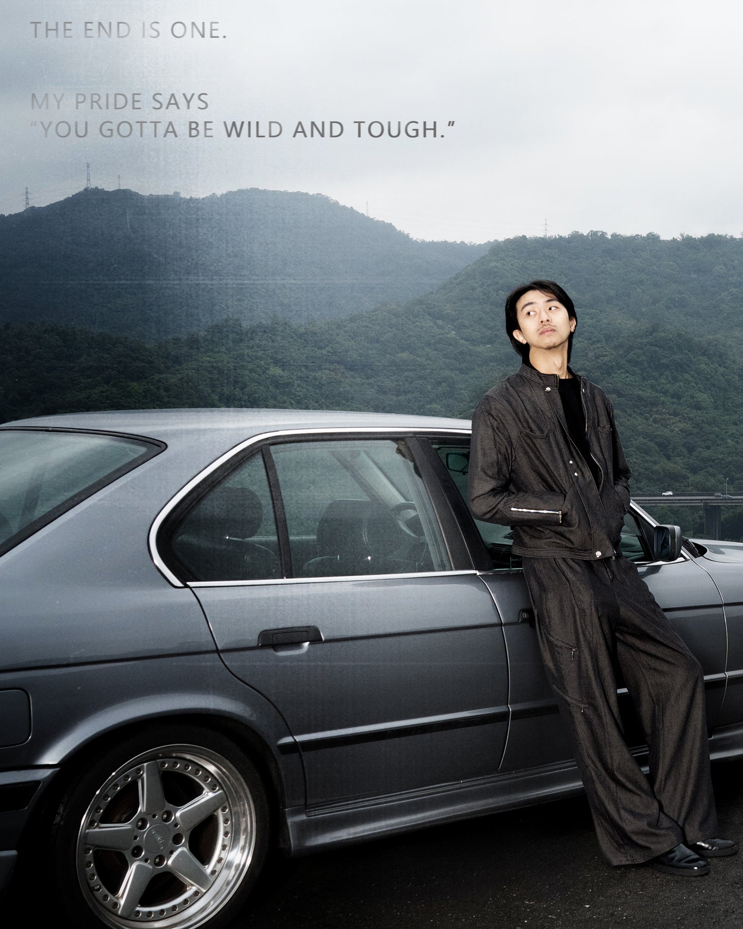 Denim Jacket Type 1 / USD.277