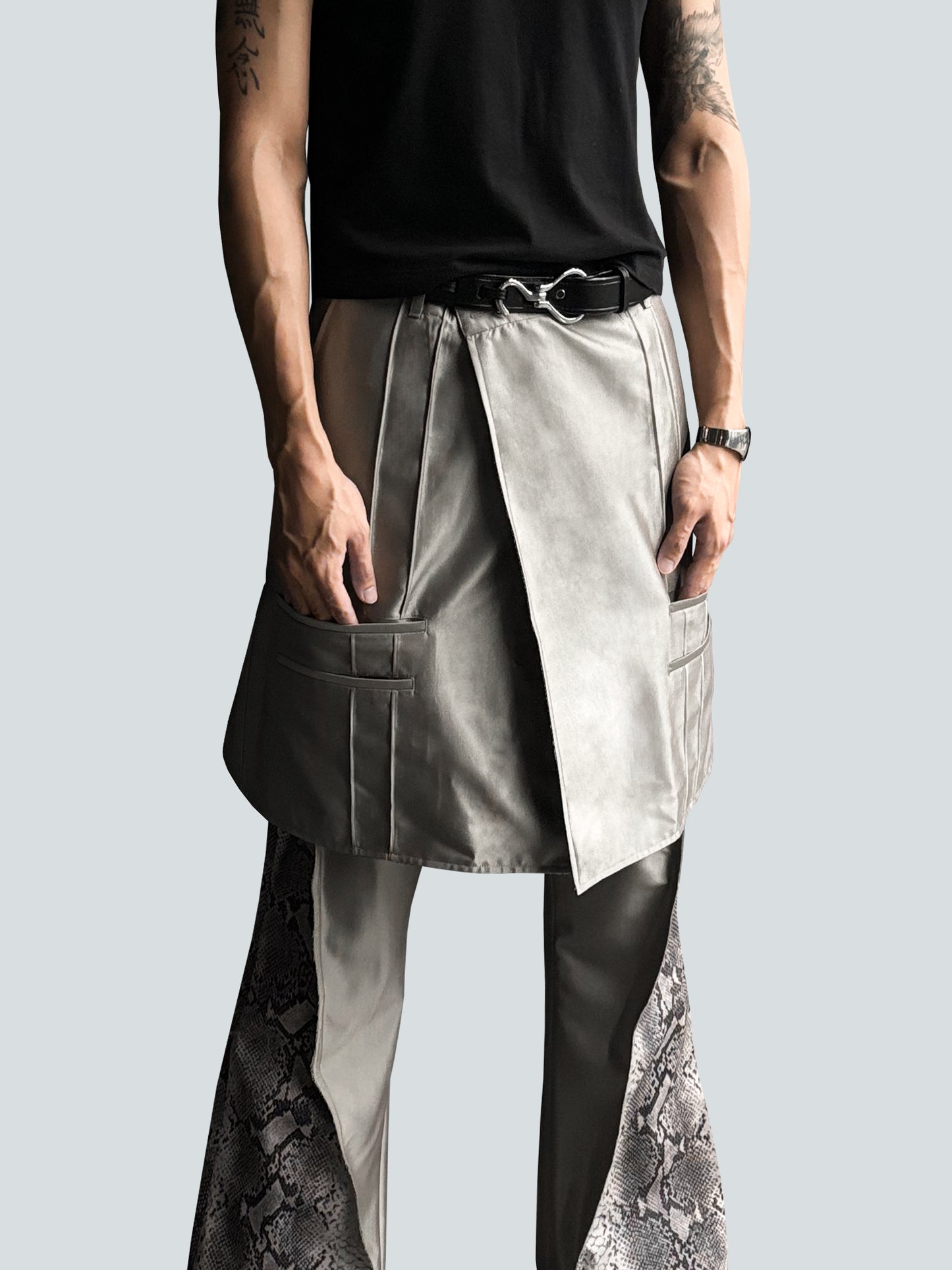 Reversible Apron / USD.178