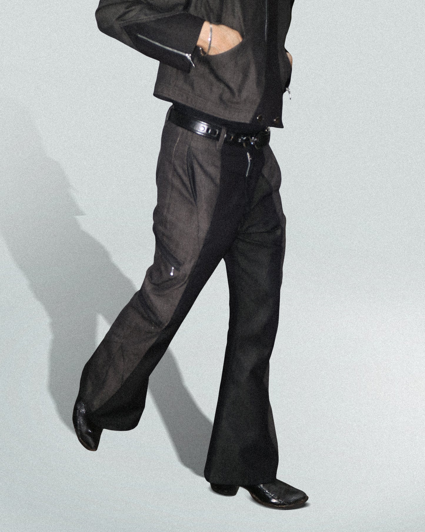 Denim Trousers Type 1 / USD.198