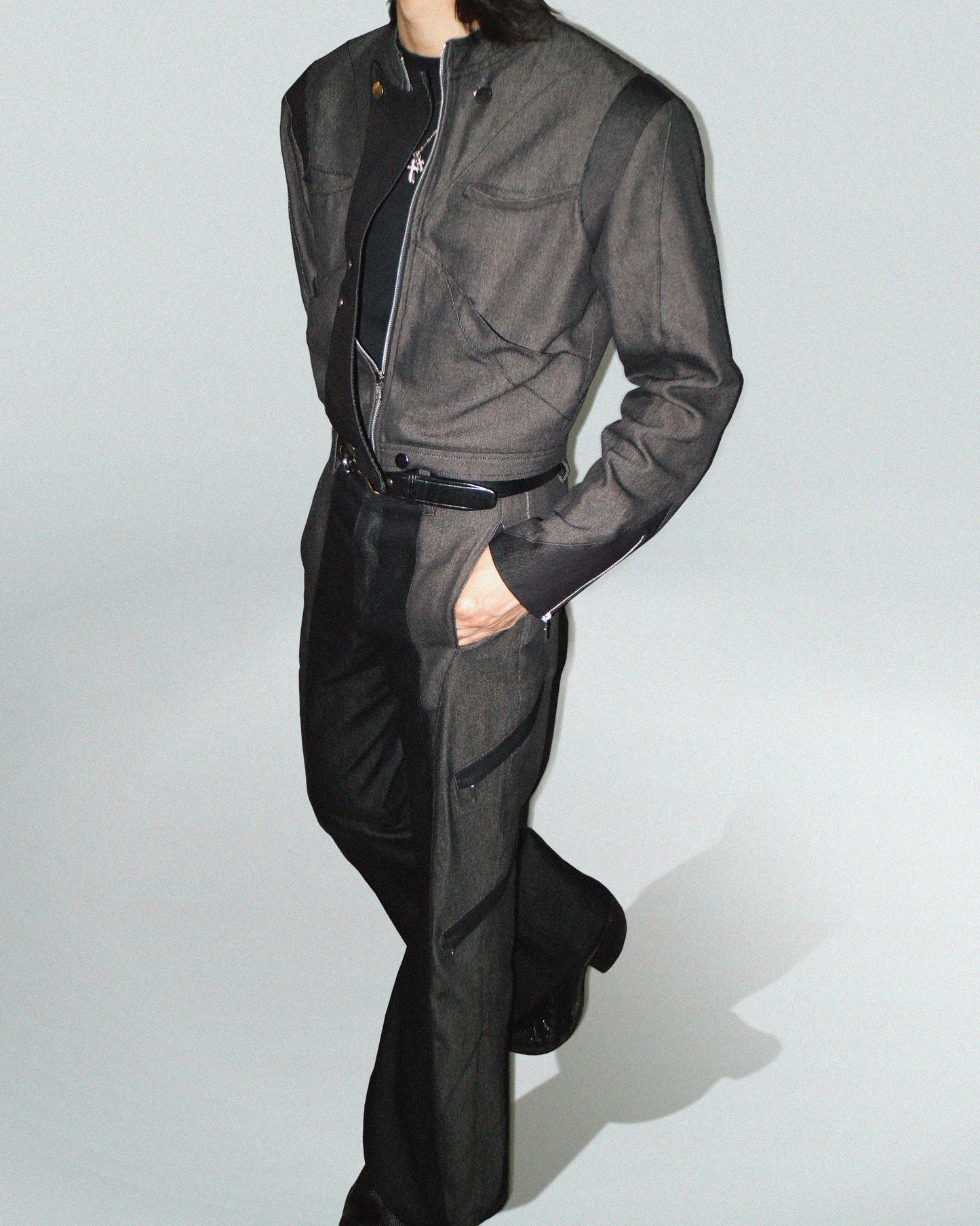 Denim Jacket Type 1 / USD.277