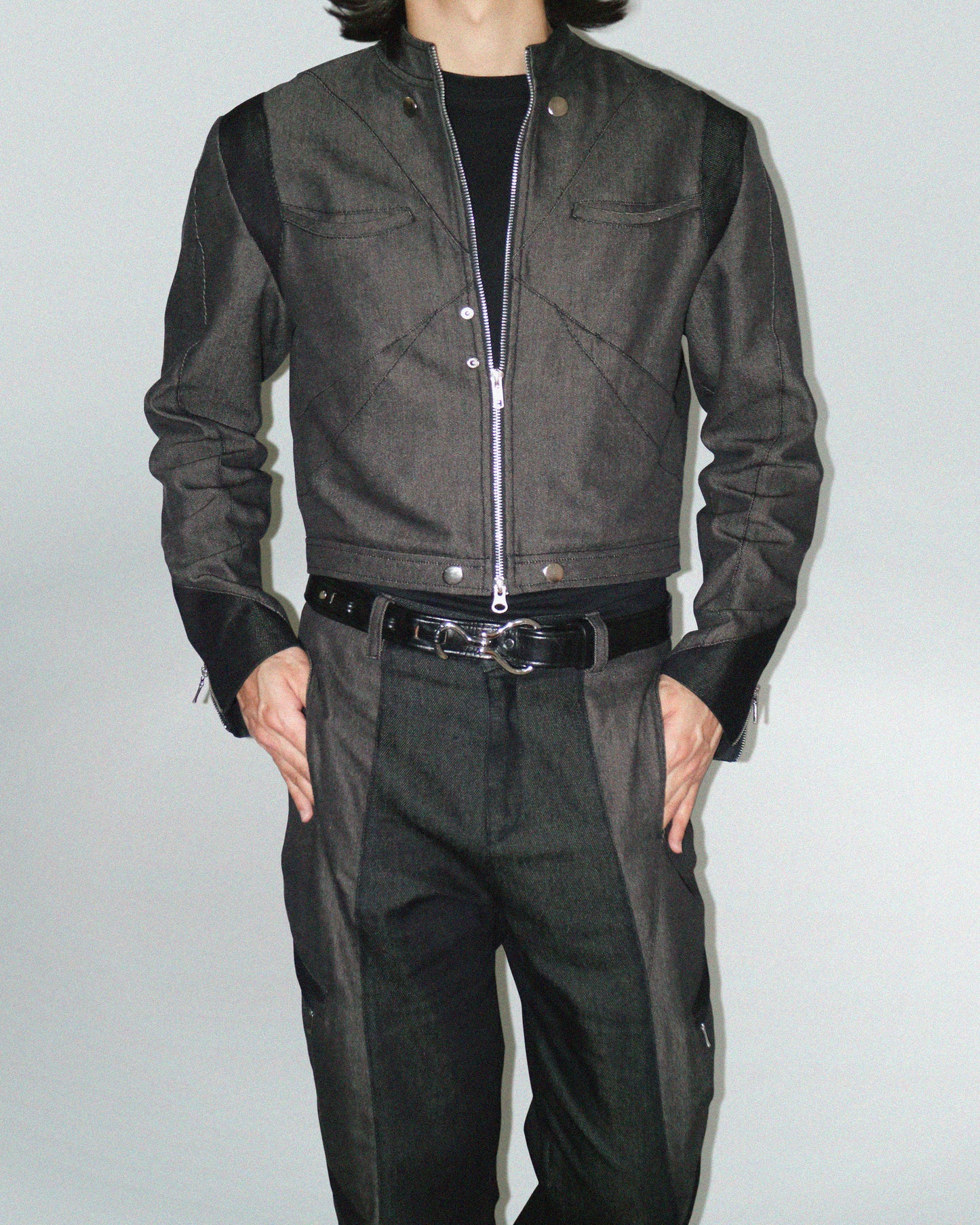 Denim Jacket Type 1 / USD.277