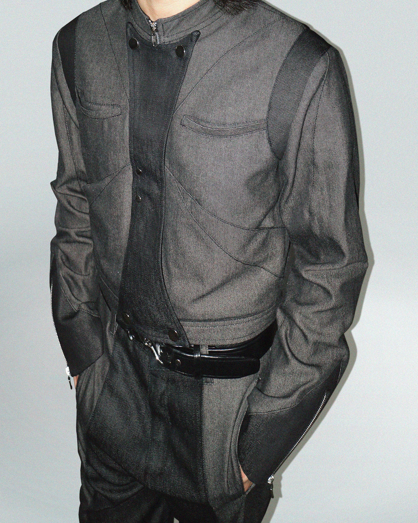 Denim Jacket Type 1 / USD.277