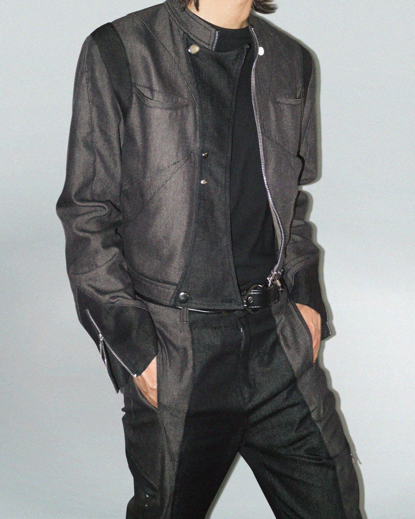 Denim Jacket Type 1 / USD.277