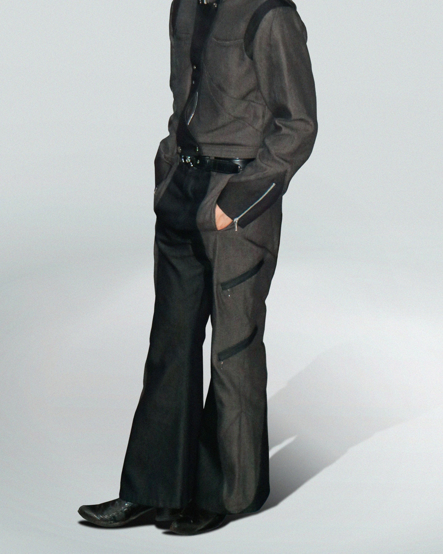 Denim Jacket Type 1 / USD.277