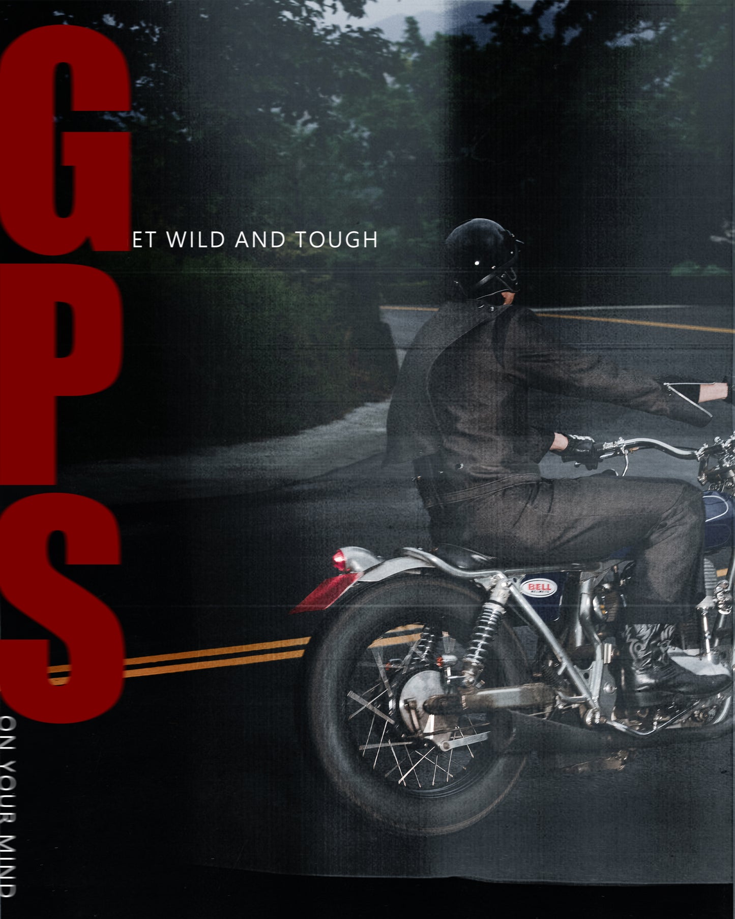 Denim Jacket Type 1 / USD.277